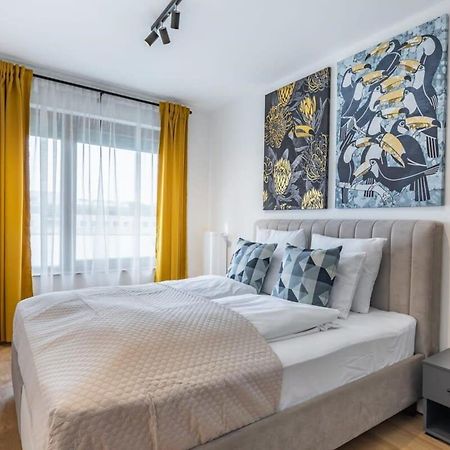 Brand New Central Flat Budapeşte Dış mekan fotoğraf
