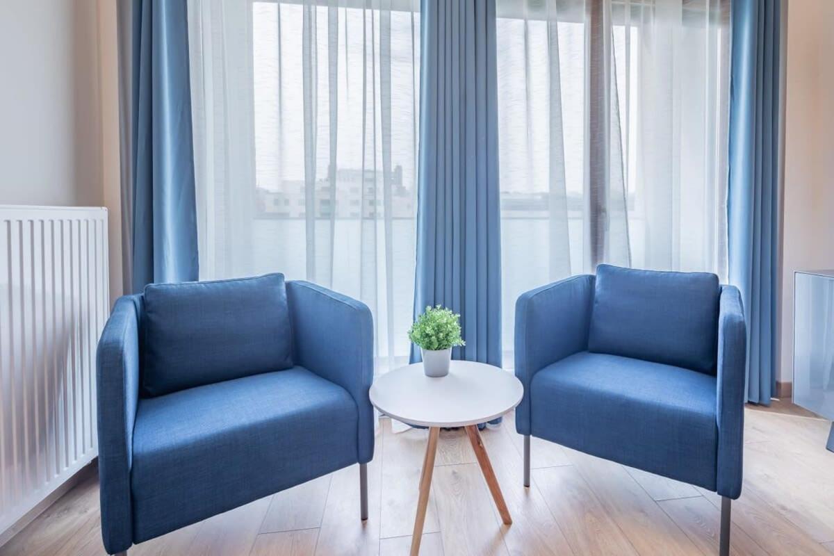 Brand New Central Flat Budapeşte Dış mekan fotoğraf