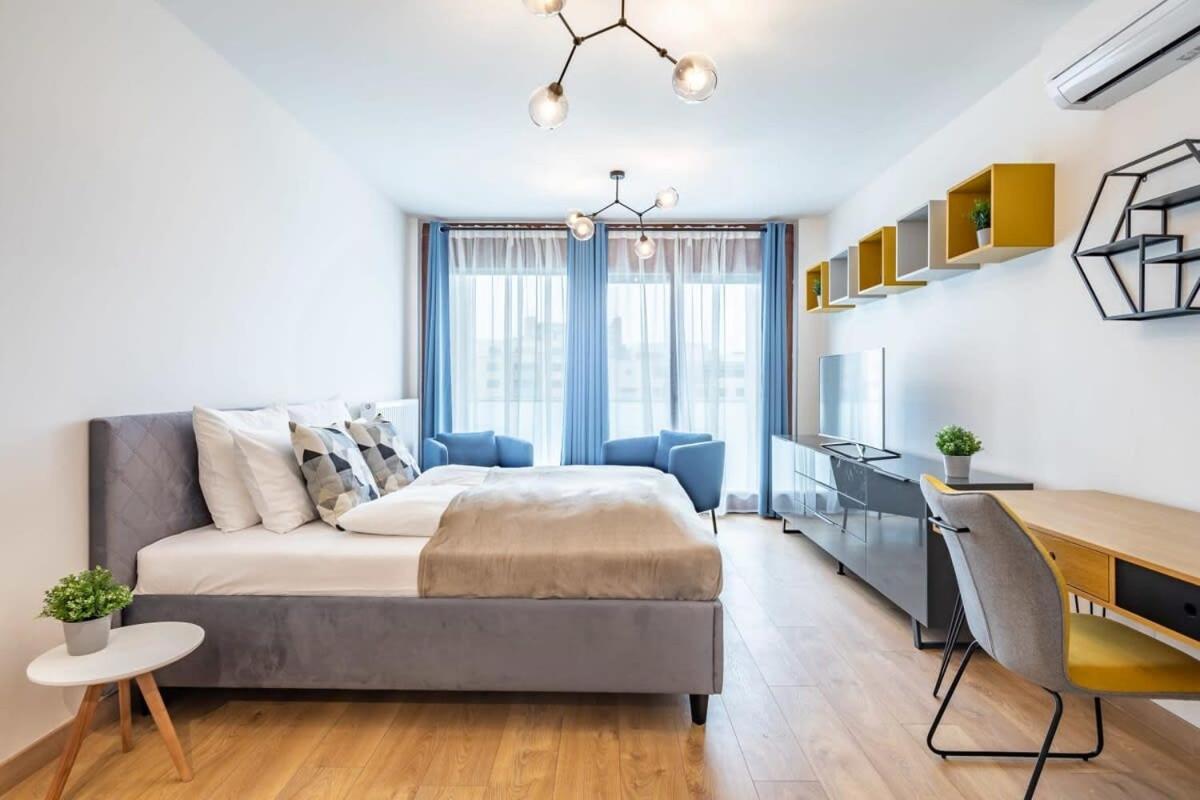 Brand New Central Flat Budapeşte Dış mekan fotoğraf