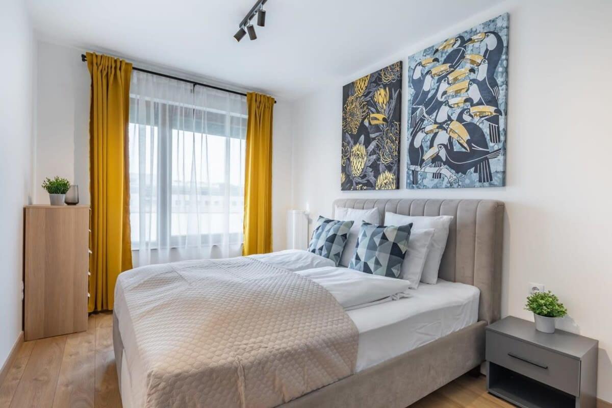 Brand New Central Flat Budapeşte Dış mekan fotoğraf