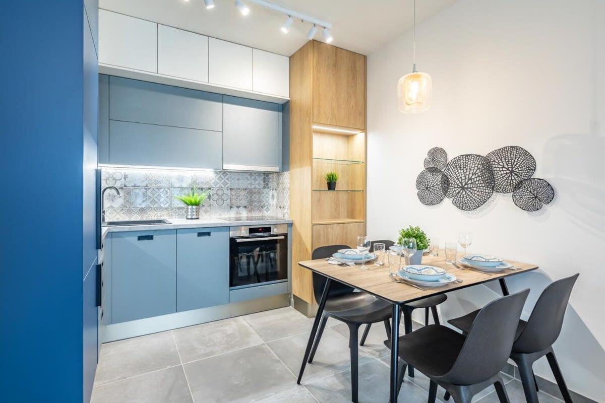 Brand New Central Flat Budapeşte Dış mekan fotoğraf