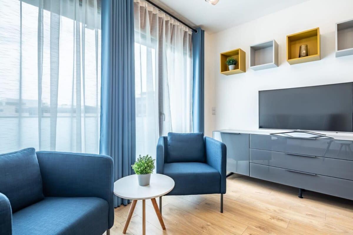 Brand New Central Flat Budapeşte Dış mekan fotoğraf