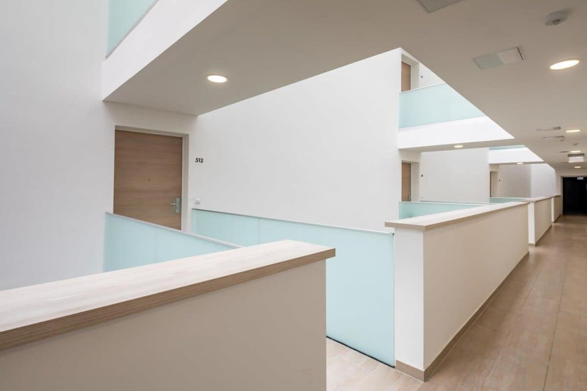 Brand New Central Flat Budapeşte Dış mekan fotoğraf