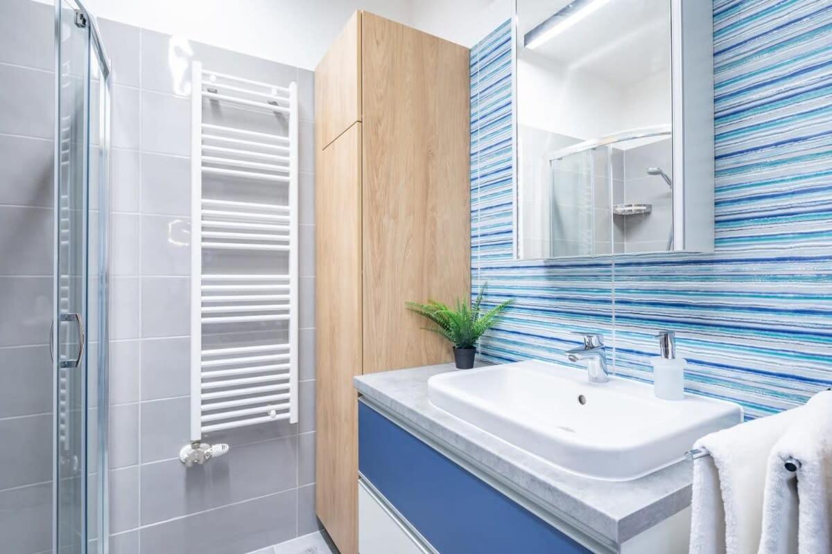 Brand New Central Flat Budapeşte Dış mekan fotoğraf